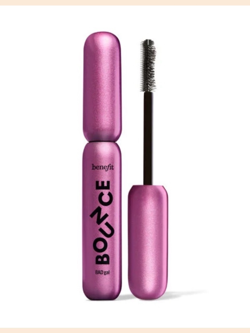 Benefit BADgal Bounce Volumizing Mascara – Black